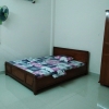 Nhà cần cho thuê, tiện nghi 2 tầng, gần biển và siêu thị.