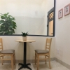 Nhà thiết kế kiểu căn hộ, hợp kinh doanh ngay đầu cầu Rồng