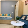 Nhà thiết kế kiểu căn hộ, hợp kinh doanh ngay đầu cầu Rồng