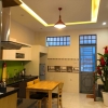 Nhà 2 tầng, 3 phòng khu An Thượng, đầy đủ tiện nghi