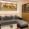 Nhà 2 tầng, 3 phòng khu An Thượng, đầy đủ tiện nghi