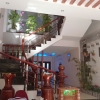 Nhà đường Châu Thị Vĩnh Tế thích hợp mở homestay hoặc spa