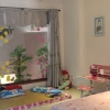 Nhà đường Châu Thị Vĩnh Tế thích hợp mở homestay hoặc spa