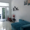Nhà đường Hồ Xuân Hương, 2 phòng hợp cho người nước ngoài sinh sống.