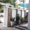 Cho thuê nhà thiết kế như biệt thự sân vườn rộng gần Vincom