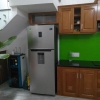 Cho thuê nhà 3 tầng kiệt Hoàng Sỹ Khải 4PN
