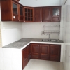 Cho thuê nhà mặt phố đường Lê Độ 4 tầng mê lệch