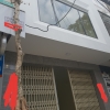 Cho thuê nhà 4 tầng đường Nguyễn Hoàng ngang 9m trống suốt toàn bộ