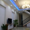 Cho thuê nhà gần cầu Tiên Sơnvà Lotte Mart 2 tầng full nội thất