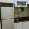 Cho thuê nhà gần cầu Tiên Sơnvà Lotte Mart 2 tầng full nội thất