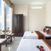 Cho thuê khách sạn Đà Nẵng 20 phòng trước sông Hàn