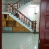 Cho thuê nhà khu dân cư gần biển giá 14 triệu hợp ở, văn phòng ,kinh doanh