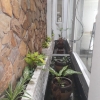 Cho thuê nhà 3 tầng đường Tân Phú 3PN đối diện công viên biển