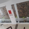 Cho thuê nhà 3 tầng đường Tân Phú 3PN đối diện công viên biển