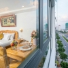 Cần cho thuê khách sạn Đà Nẵng nằm đường Võ Văn Kiệt, Sơn Trà