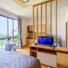 Cho thuê căn hộ view sông Hàn cực đẹp
