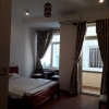 Cho thuê nhà cực đẹp nằm trước biển khu phố sang chảnh đường Hồ Nghinh