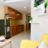 Bán tòa nhà căn hộ 5 tầng gồm 5 căn hộ đường Mỹ Khê mỗi căn hộ 75m2