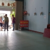 Nhà gần ngã tư Nguyễn Hữu Thọ, Núi Thành gác lửng ở và kinh doanh