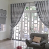 Cho thuê căn hộ 2PN đường Dương Đình Nghệ hợp cho người nước ngoài ở