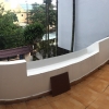 Cho người nước ngoài thuê nhà rộng đẹp như biệt thự cách biển 100m 4PN