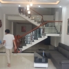 Cho thuê nhà đường An Nhơn 3 tầng 4PN