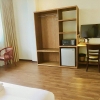 Đi Mỹ gấp cho thuê lại khách sạn đường Nguyễn Văn Linh đang hoạt động rất tốt