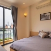 Cho thuê căn hộ cao cấp 1-2PN quận Sơn Trà đường Huy Du