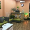 Gia đình có việc cần sang lại tiệm massage nằm Ngô Quyền đang hoạt động tốt
