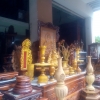 Cho thuê nhà nguyên căn mặt tiền Lê Độ, 4 phòng ngủ