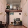 Nhà kiệt Phạm Cự Lượng 3PN chỉ 7 triệu