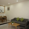 Cho thuê nhà đường Lê Văn Hiến 2 tầng gần Hyatt Crown