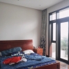 Cho thuê biệt thự  khu Nam Việt Á 4PN 1800$