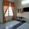 Bán nhà đường Võ Như Hưng gồm nhà cấp 4 và 4 phòng trọ 80m2