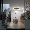 Cho thuê nhà mới xây khu Nam Việt Á 2PN chỉ 16 triệu