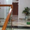 Cho thuê nhà 4 tầng đường Lê Độ ngang gần 7m