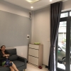 Cho thuê nhà kiệt trung tâm đường Trần Quốc Toản 15 triệu 3 tầng