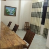 Cho thuê nhà mới, đẹp đường Tùng Thiên Vương 3PN chỉ 19 triệu