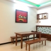 Nhà 2 tầng đường Hà Đặc 15 triệu mới, đẹp