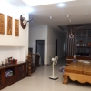 Cho thuê nhà đường Morrison4PN có sân vườn rộng