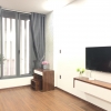 Cho thuê nhà gần sông Hàn cầu Rồng và cầu Trần Thị Lý 3PN làm văn phòng hoặc ở