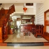 Cho thuê nhà 3 tầng mới xây dựng hợp cho chuyên gia ở