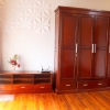 Cho thuê nhà 3 tầng mới xây dựng hợp cho chuyên gia ở