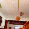 Cho thuê nhà 3 tầng mới xây dựng hợp cho chuyên gia ở