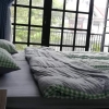 Cho thuê nhà 3 tầng đường Lương Thúc Kỳ gần bãi tắm Sơn Thủy và Crown