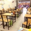 Bận việc gia đình cần sang lại quán ăn đường Ngô Tất Tố 82m2