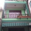 Bán nhà đường Huy Cận 70m2 xây dựng 3 tầng kiên cố