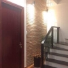 Cho thuê nhà 3 tầng mới xây nằm trung tâm phố Hàn rất hợp cho chuyên gia ở
