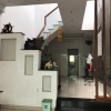 Cho thuê nhà 2 tầng đường An Cư ngay khu phố Hàn hợp cho chuyên gia ở