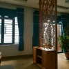 Cho thuê nhà kiệt 4m đường Lê Văn Thứ 2PN full nội thất chỉ 15 triệu